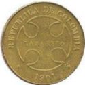 50 Centavos