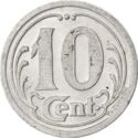 10 Centimes (Chécy Chateauneuf Sully Vitry (Loiret) – Comités de Chécy Chateauneuf Sully V