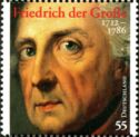 Friedrich der Große