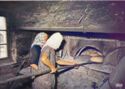 The Bread Oven