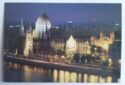 Budapest. Parliament