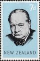 Churchill