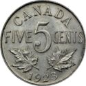 5 Cents
