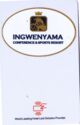 Ingwenyama Conference & Sports Resort