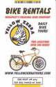 Yellow Zebra - Bike Rentals