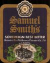 Samuel Smith's Sovereign Best Bitter