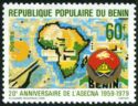 20th Anniversary of African Air Safety Organization