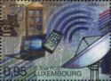 175th Anniversary of Luxembourg Post