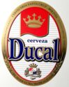 Ducal pilsener extra