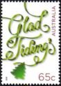 Glad Tidings