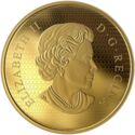 500 Dollars (40th Anniversary of the Gold Maple Leaf)