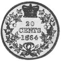 20 Cents (Pattern)