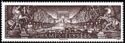 Champs-Elysées (from 1995 Stamp Design)