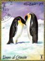 Emperor Penguin (Aptenodytes forsteri)