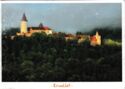 Křivoklát Castle