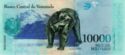 10,000 Bolívares