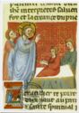 Healing of the Paralytic