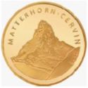 50 Francs (Matterhorn)