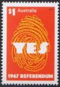 50th Anniversary of 1967 Referendum - Aboriginal People