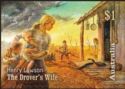 The Drover's Wife