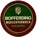 Bofferding meeschterbock