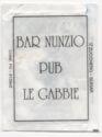Bar Nunzio