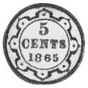 5 Cents (Pattern)