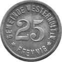 25 Pfennig