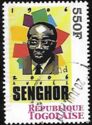 100th Anniversary of the Birth of Leopold Sedar Senghor