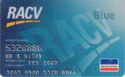 RACV (Royal Automobile Club of Victoria) - Blue
