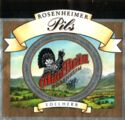 Auer Bräu Rosenheimer Pils