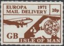 Europa Mail Delivery GB