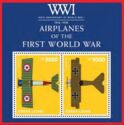 Airplanes of the First World War