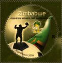 2010 Fifa World Cup South Africa: Zambia