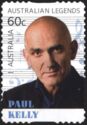 Paul Kelly