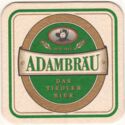 AdamBrau