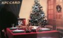 Christmas KFC