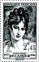 Madame Récamier