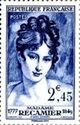Madame Récamier