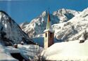 Courmayeur