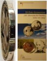 10 Euro (200 Birthday of Chemist Justus von Liebig)