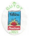 Guyot Filiere Auchan #3021