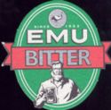 Emu Bitter