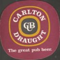 Carlton Draught
