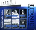 100th Anniversary of the Sinking of the Titanic