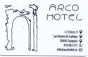 Arco Hotel