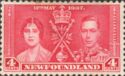 King George VI and Queen Elizabeth