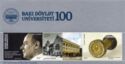 Centenary of Baku State University