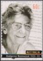 Oodgeroo Noonuccal (1920-1993)
