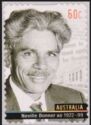 Neville Bonner AO (1922-1999)